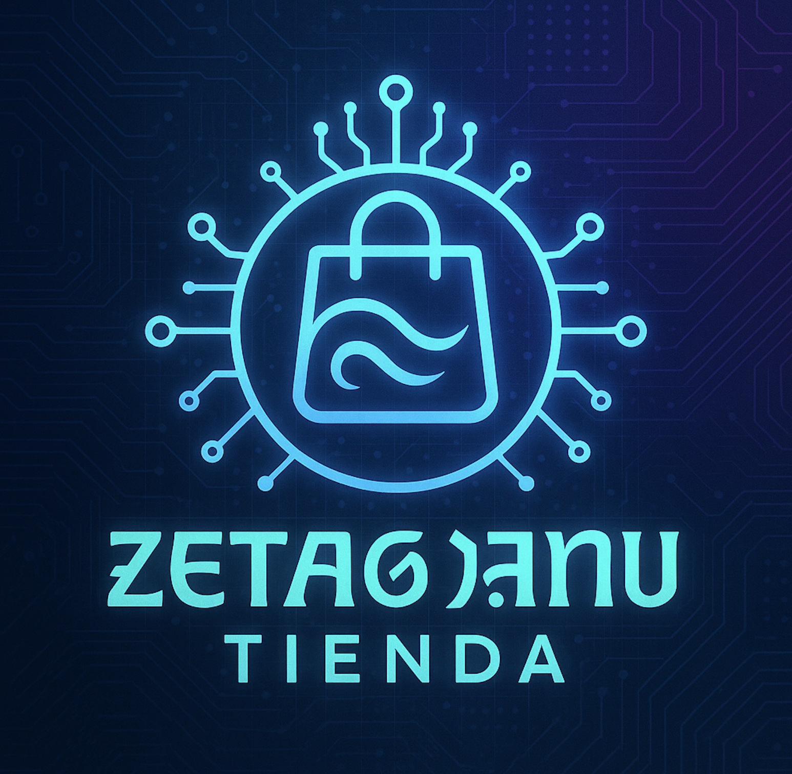 Logo de Zetao Yanu